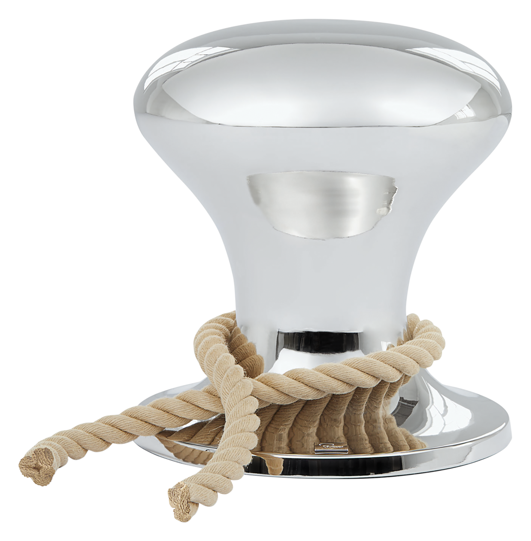 Hocker Hamburger ø38x42 si