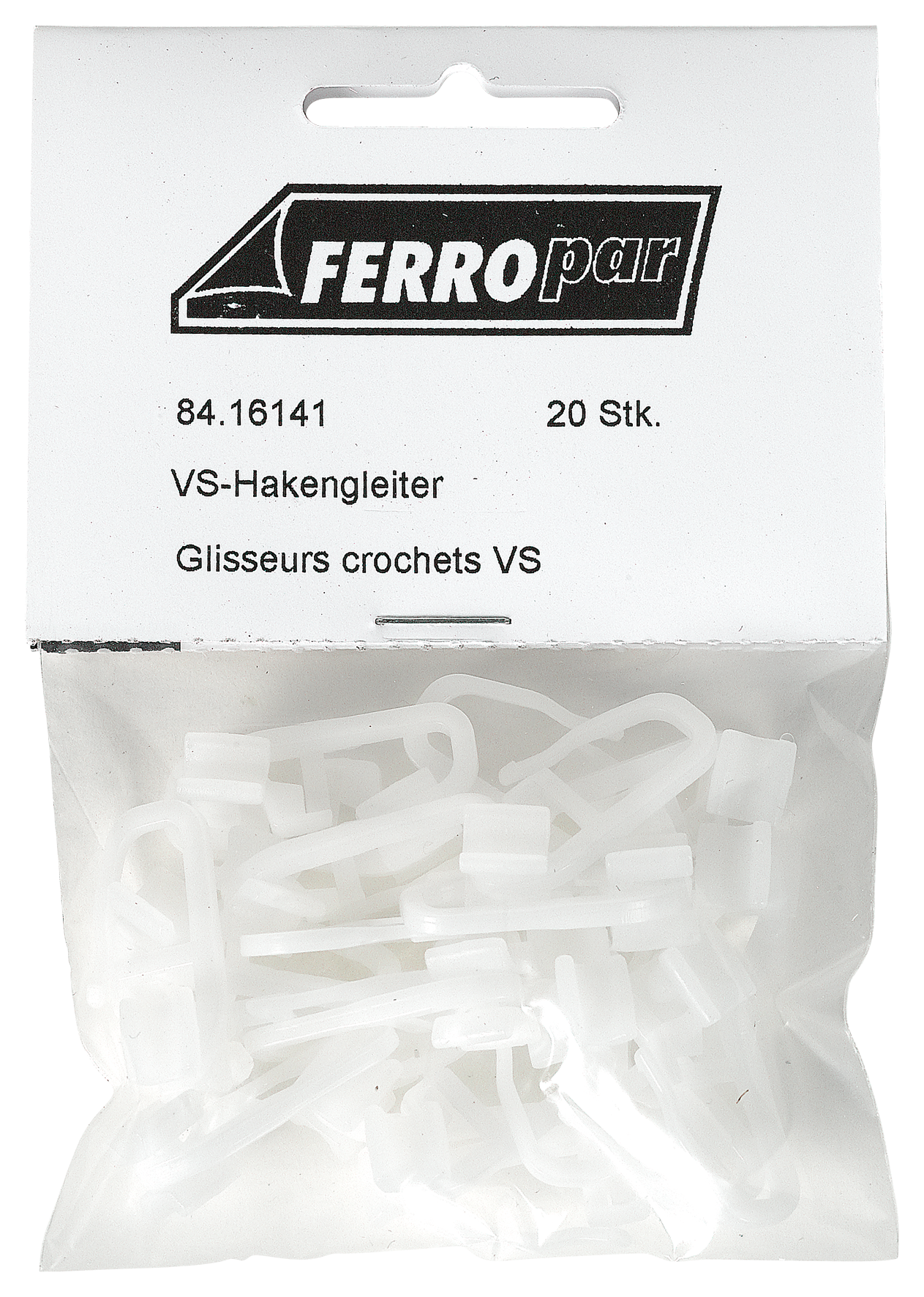 V.hakengleiter VS57 20S