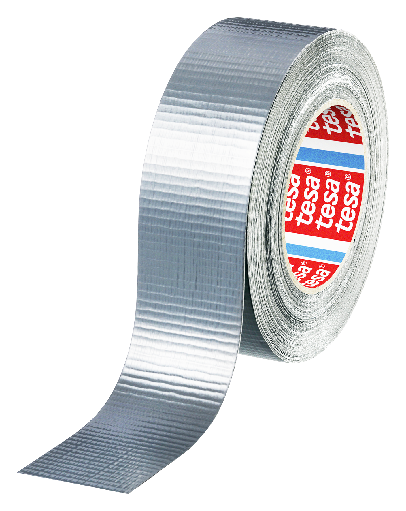 Betonband 50:96 mm silber