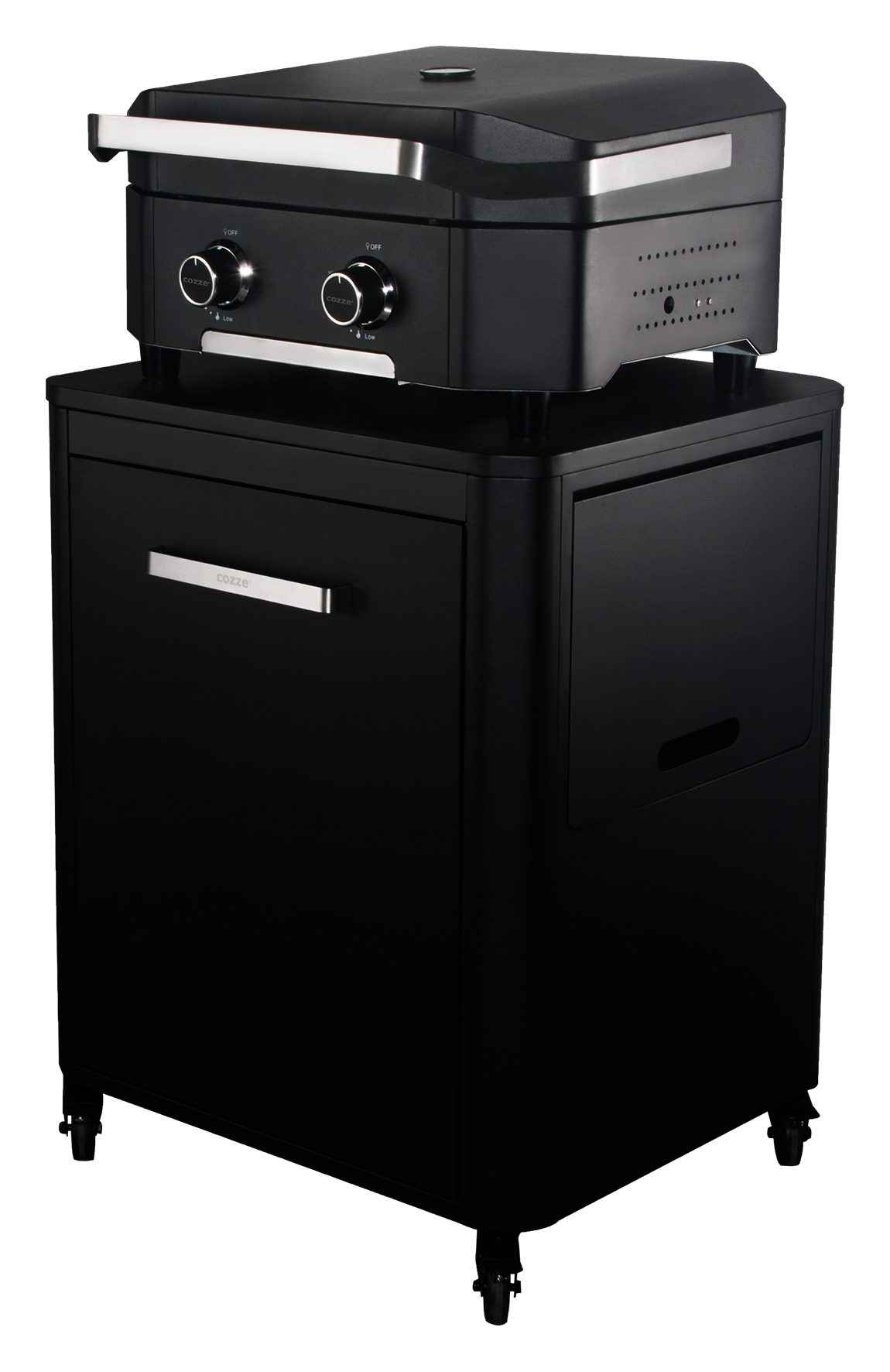 Tisch zu Plancha 600