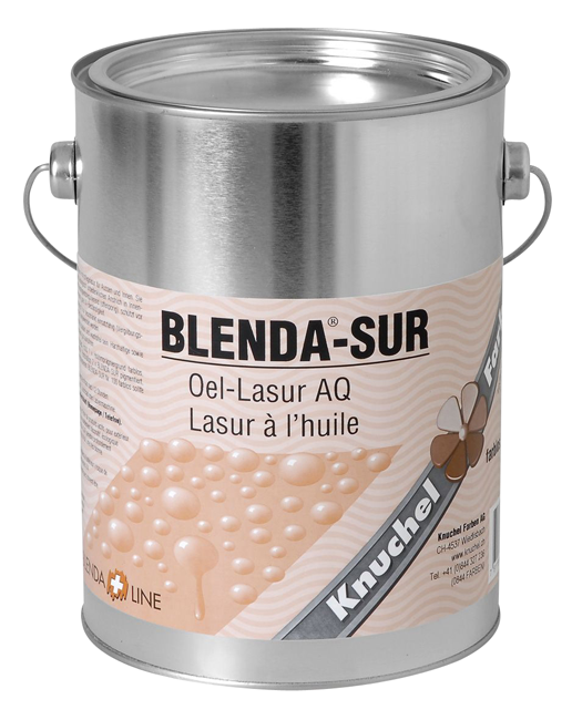 Blenda-Sur 2.5 l 111