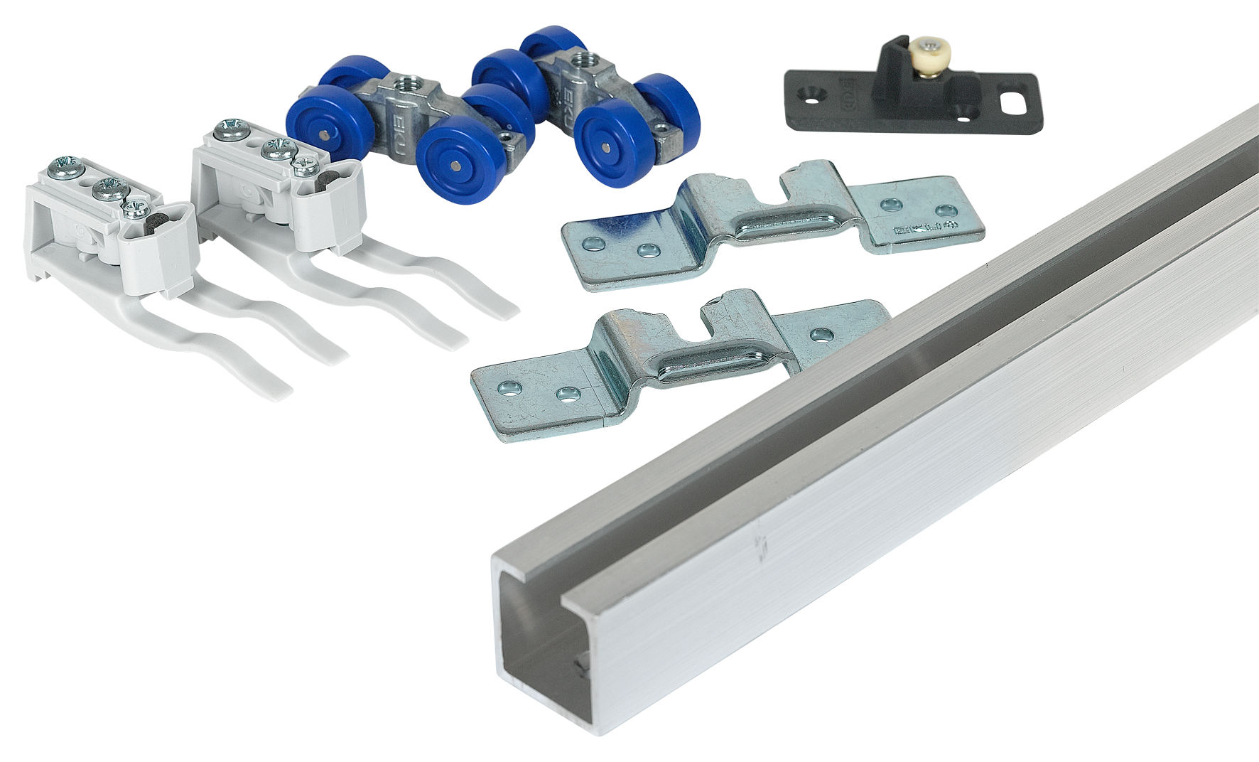 Schiebetürgarn Porta 60 H ink