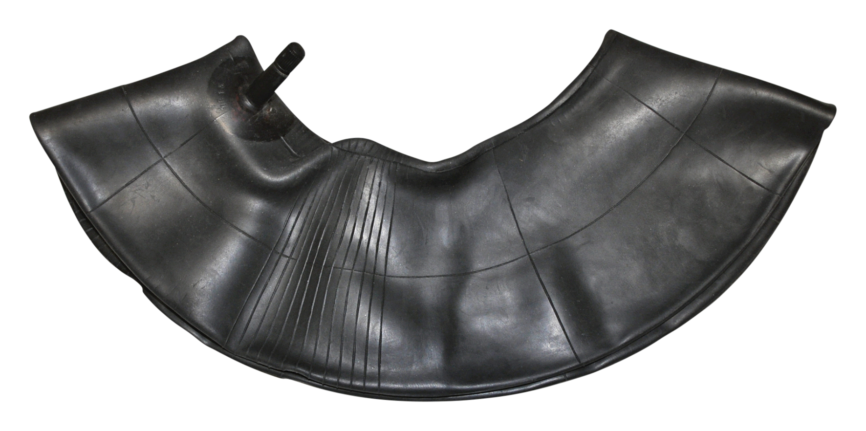 Radschlauch ø320mm Kautschuk