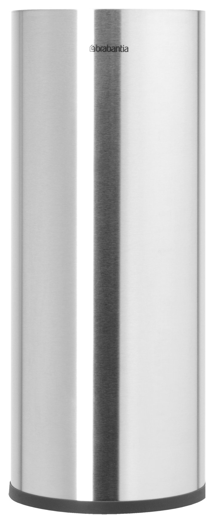 WC Rollenh. ReNew matt steel