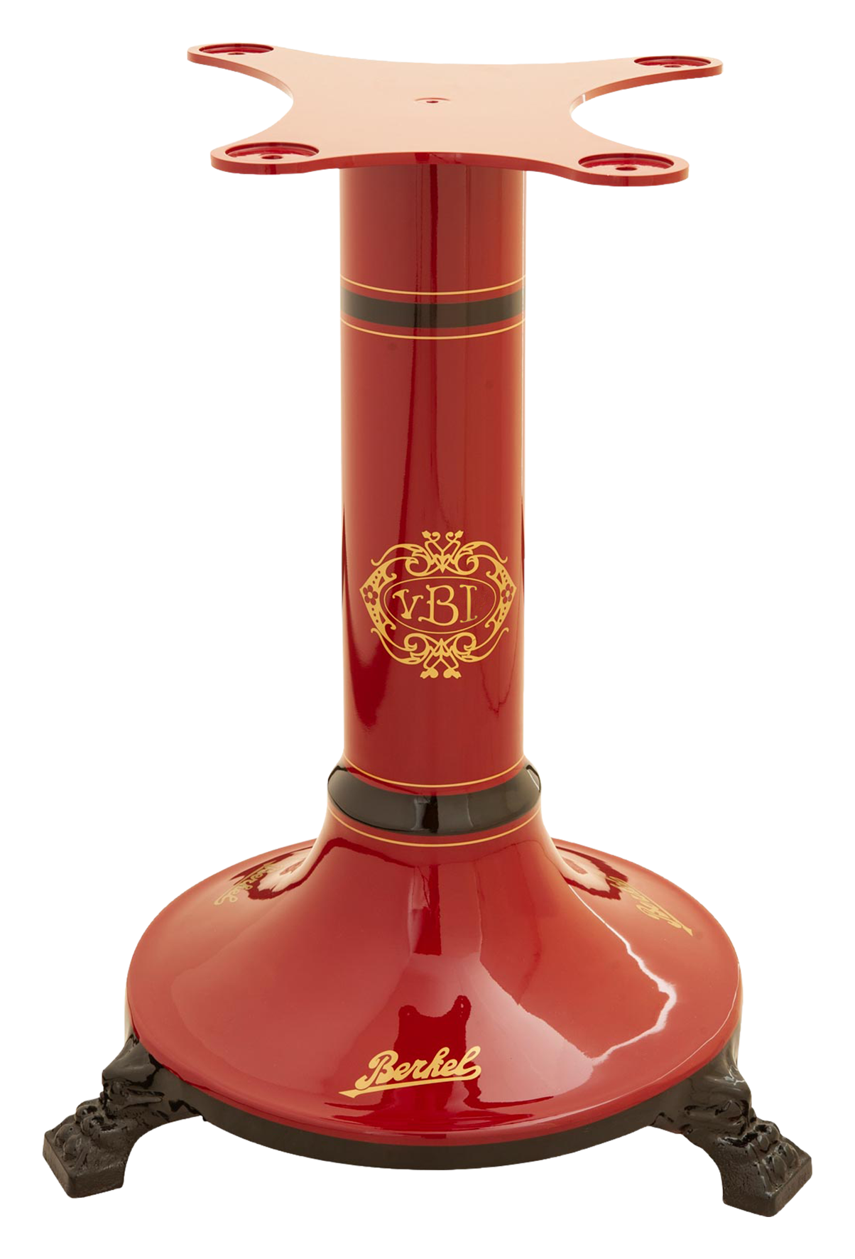 Sockel Volano B3 Tribute rot