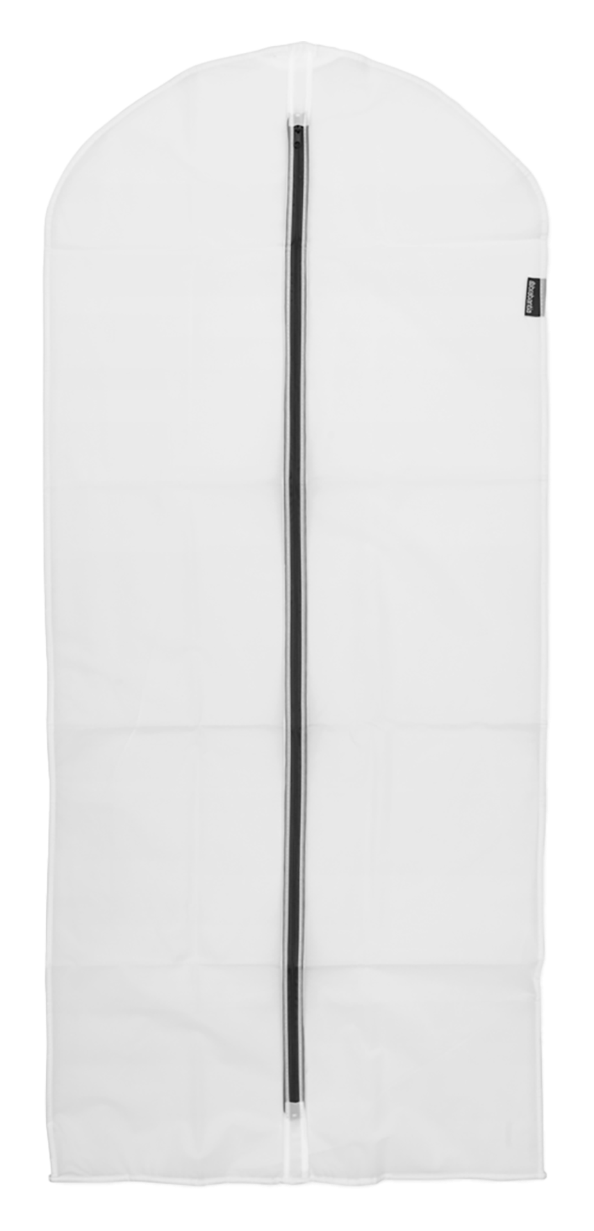 Kleiderschutzhülle L 2St.