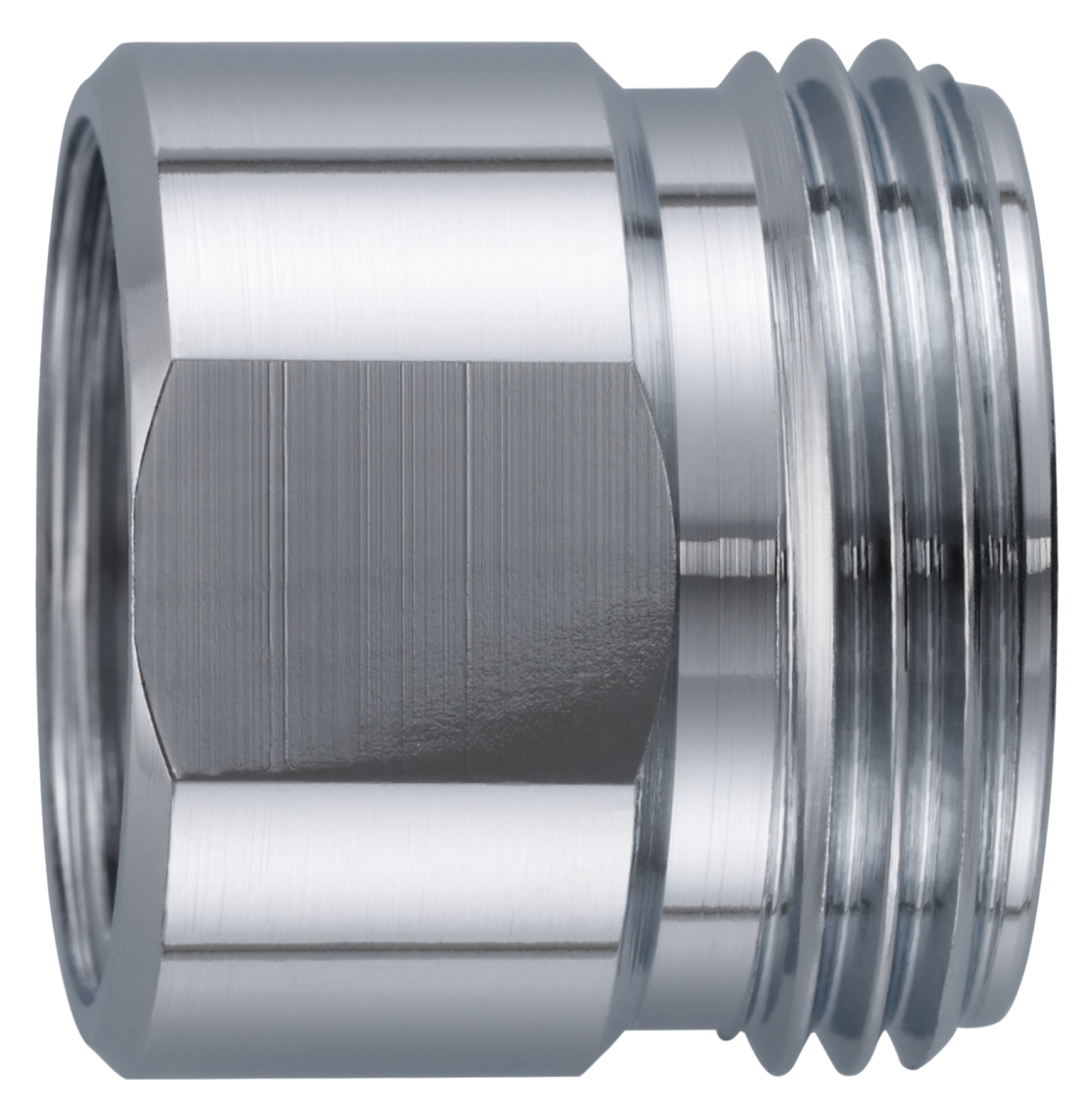 Reduktion IG M22x1 AG 3/4