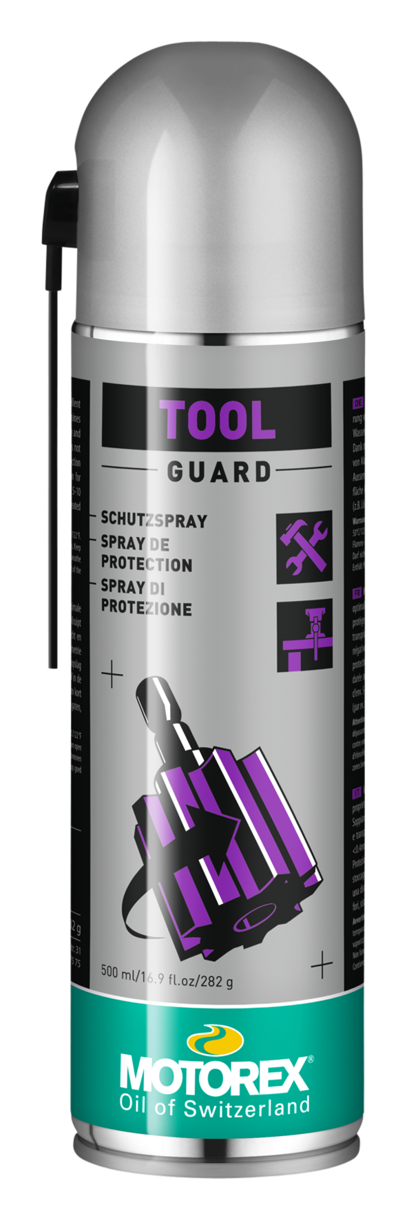 Tool Guard 500 ml