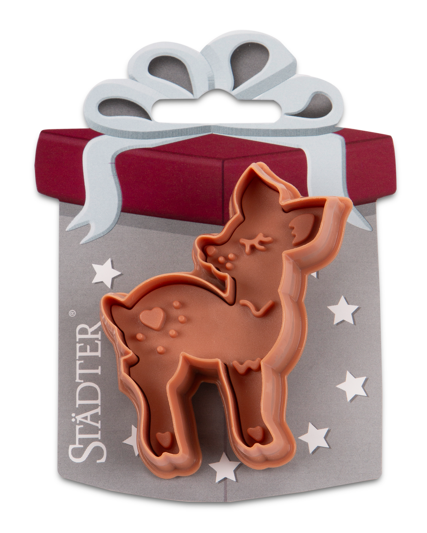 Ausstecher a. K Reh 7.5 cm