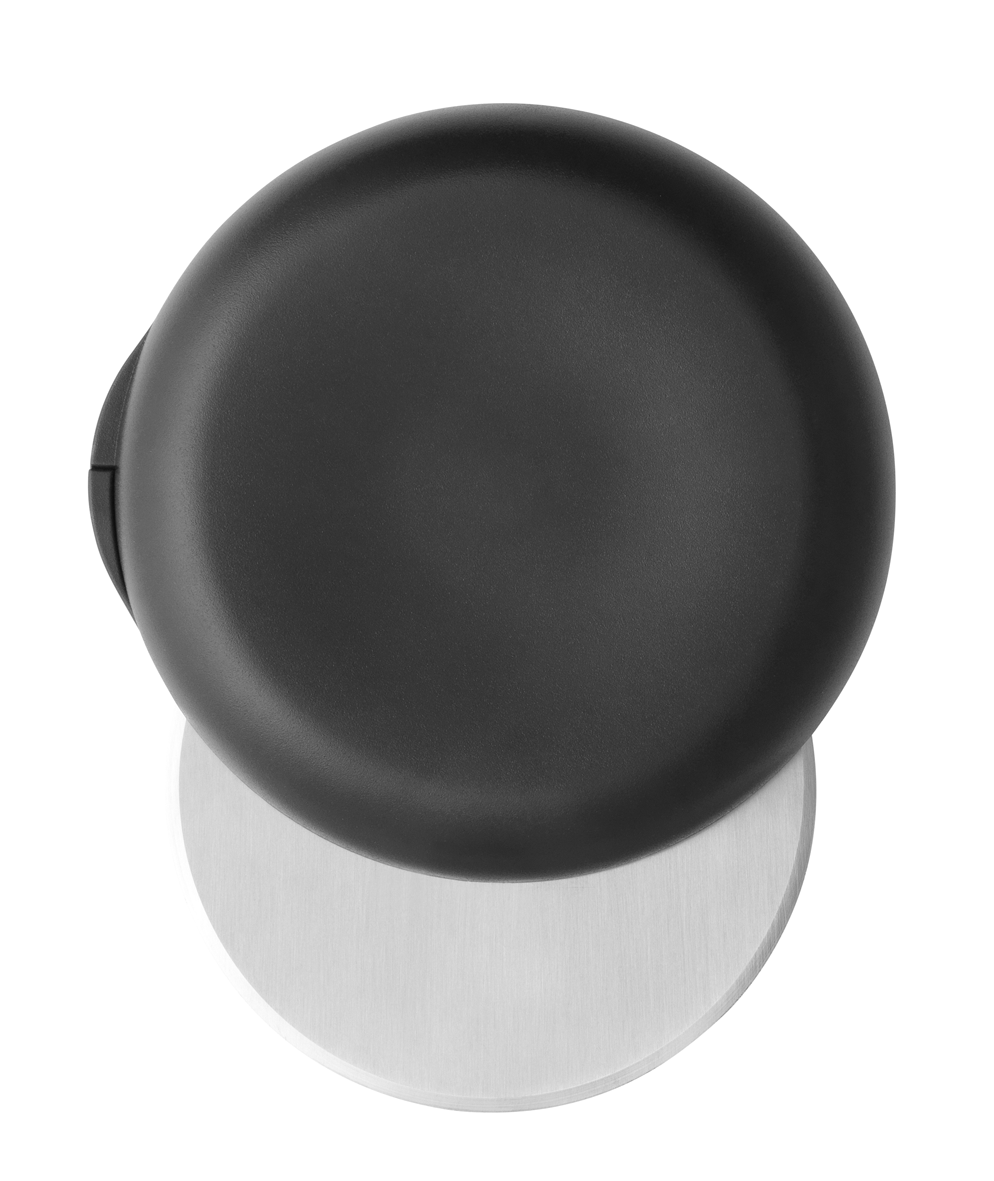 Pizzaschneider dark grey