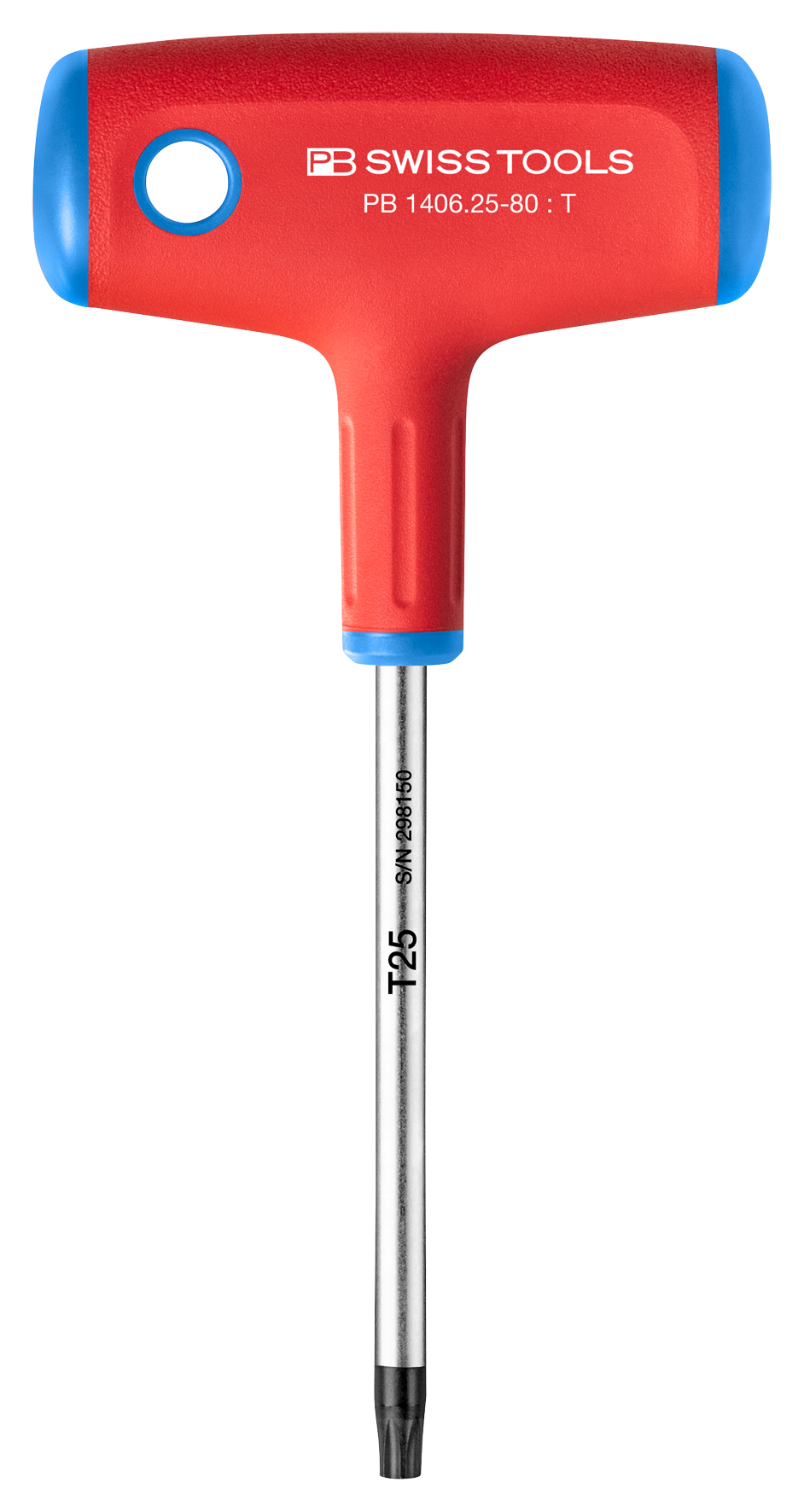 Schraubenz. PB 140.25-80