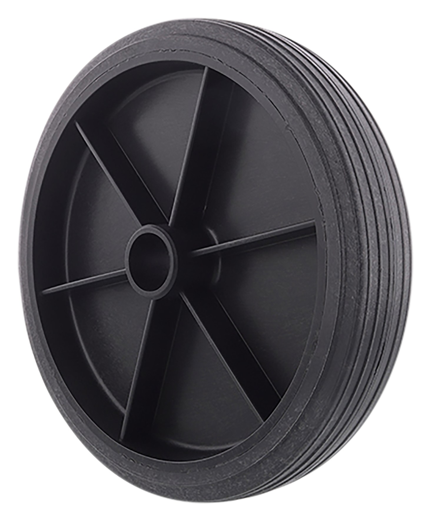 Vollscheibenrad ø175mm