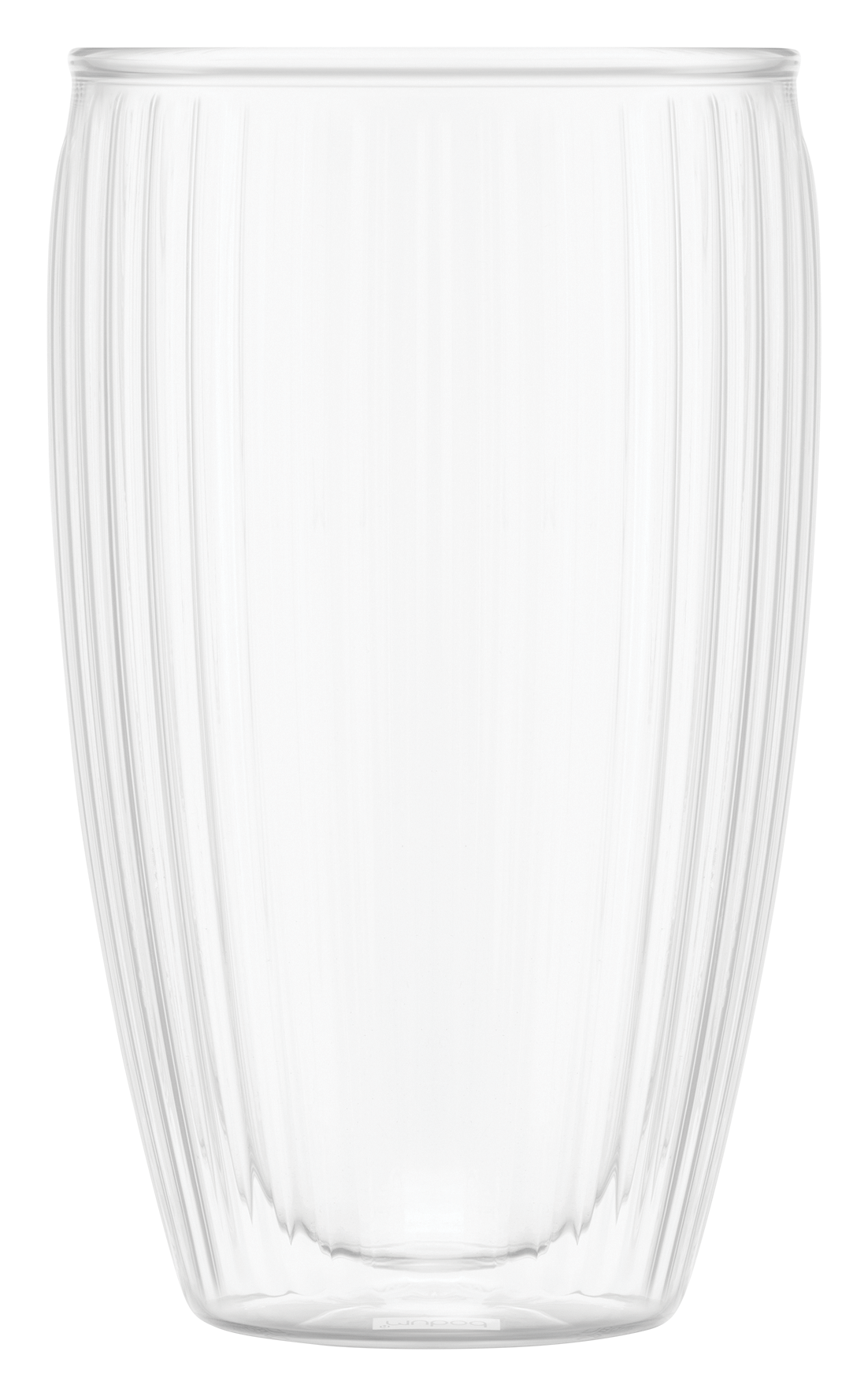 Glas Pavina geriff. 2St.0.45l