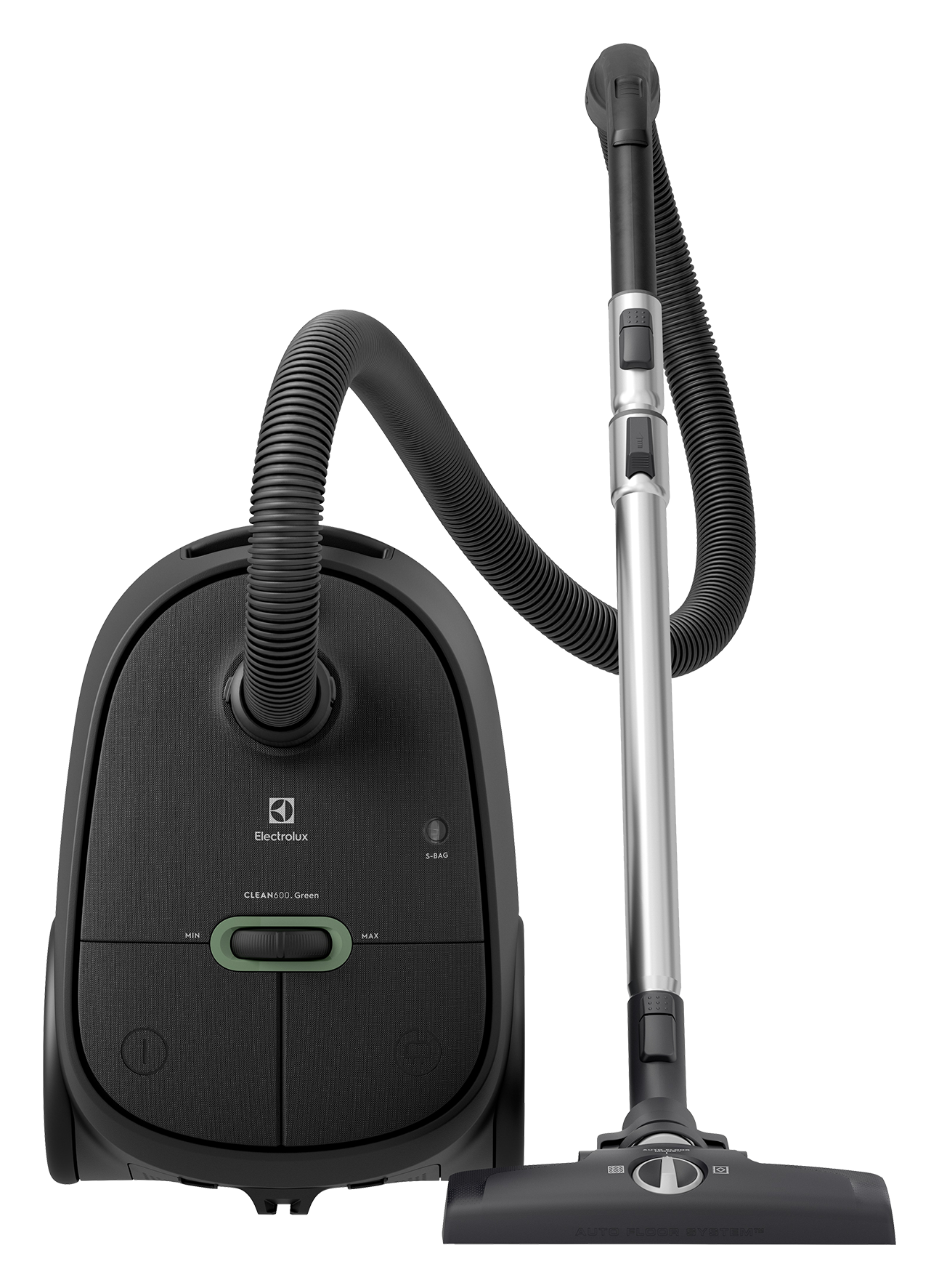 Staubsauger Clean 600