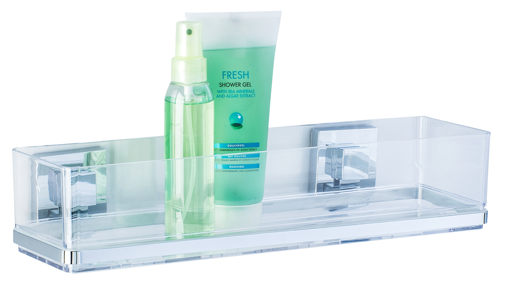 Wandablage Quadro Maxi