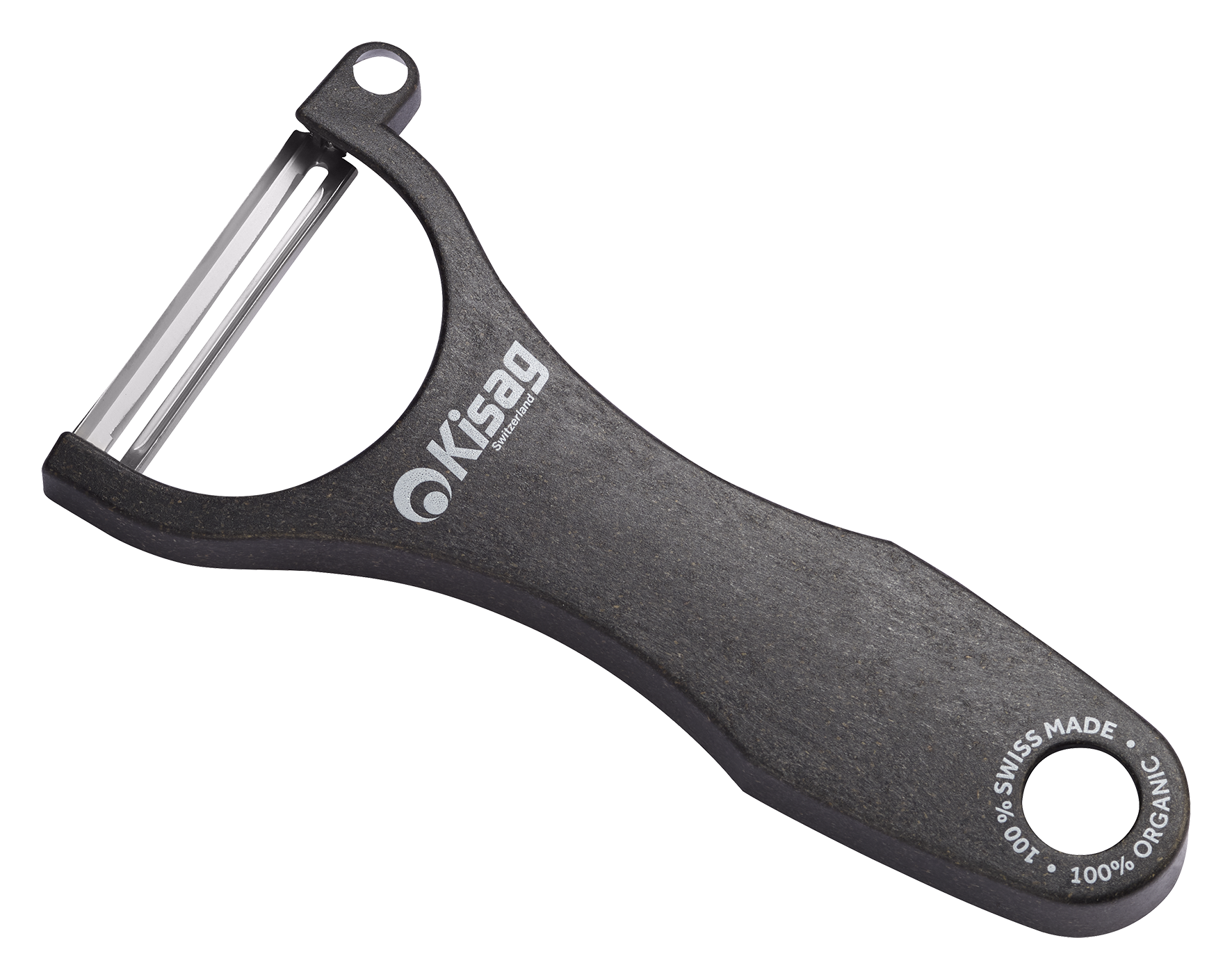 Sparschäler Artisan schwarz