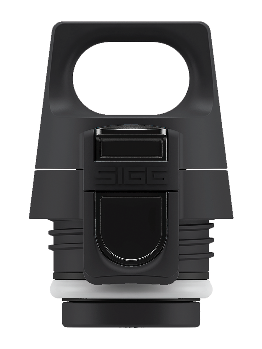 Verschluss H&C One Top black