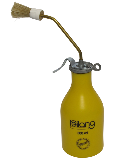 Pinselöler PE 300ml