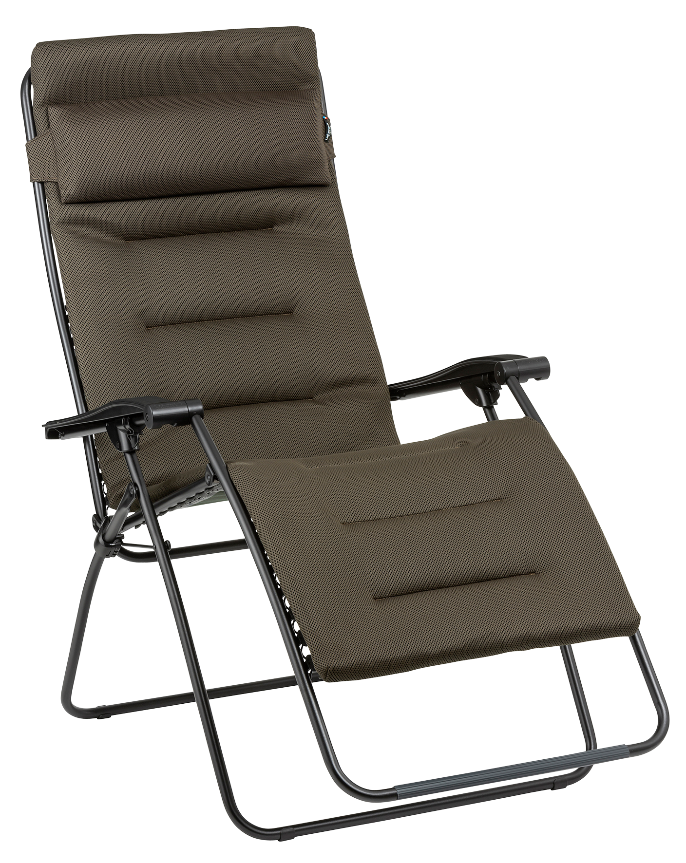 Relaxse. RSX Clip XL taupe