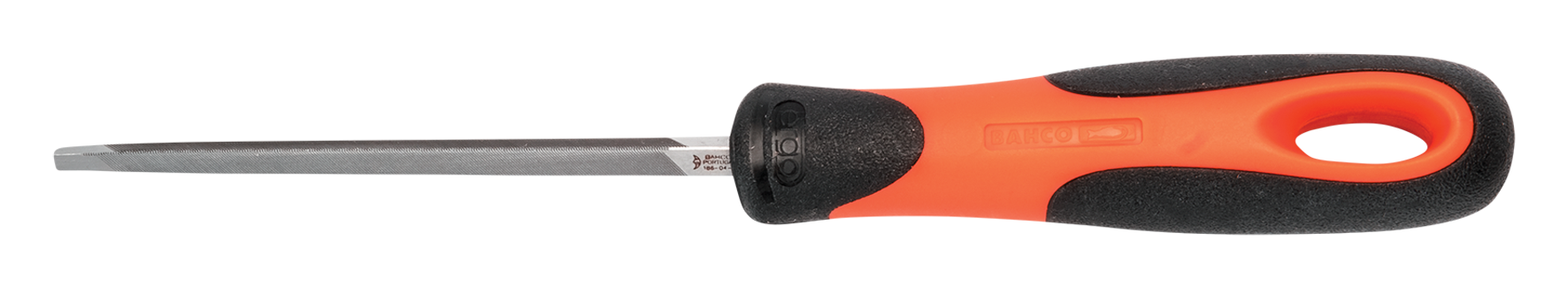 Dreikantsägefeile erg150x8.5H2