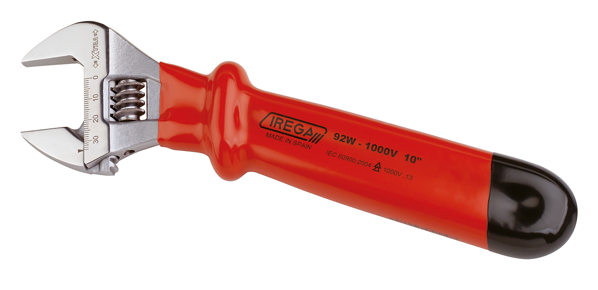 Rollgabelsch 92W-1000V/CBE-10