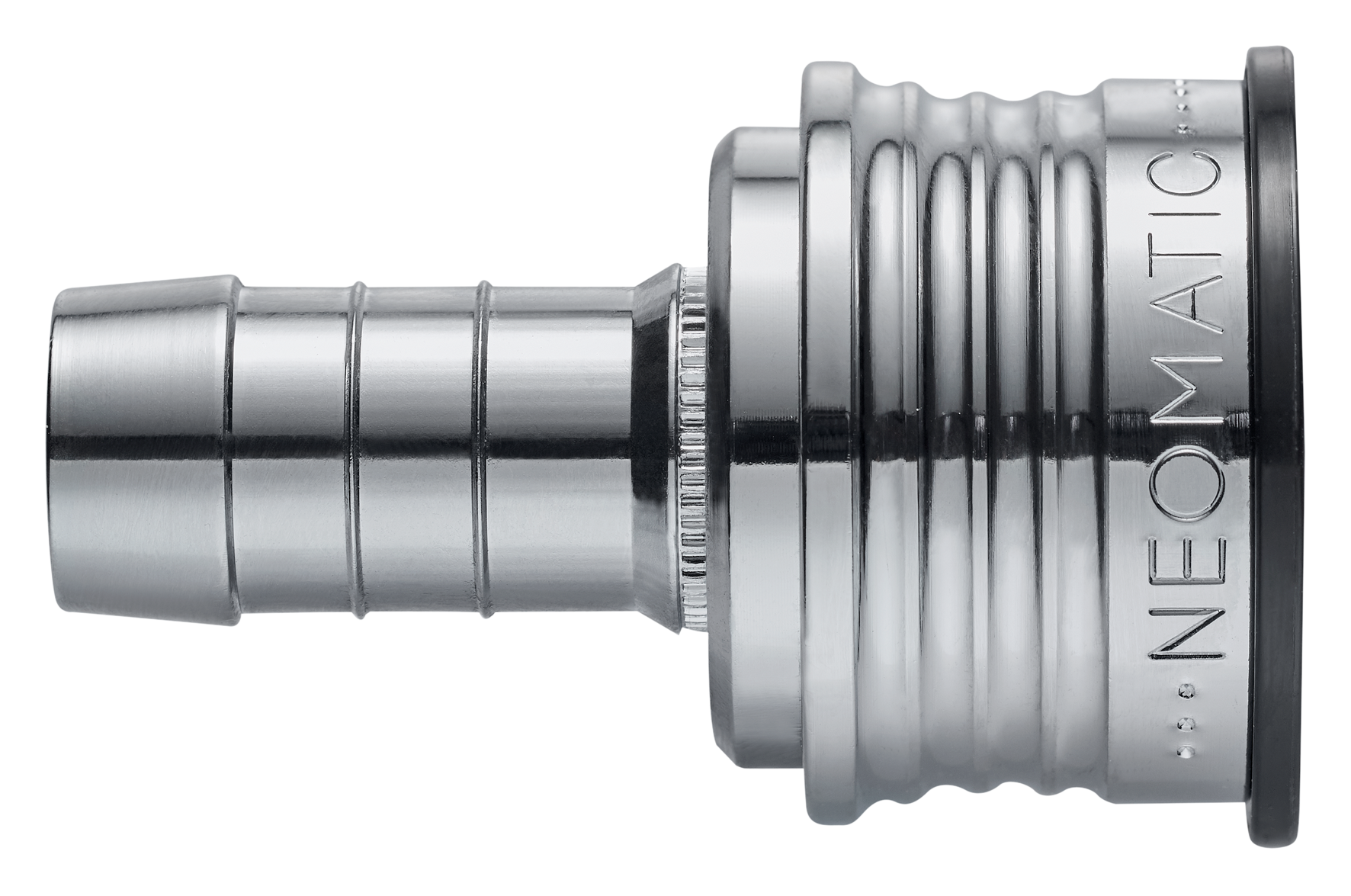 Schlauchkupplung 13mm