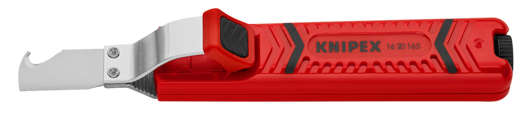 Abmantelungswerk 8.0-28.0 165