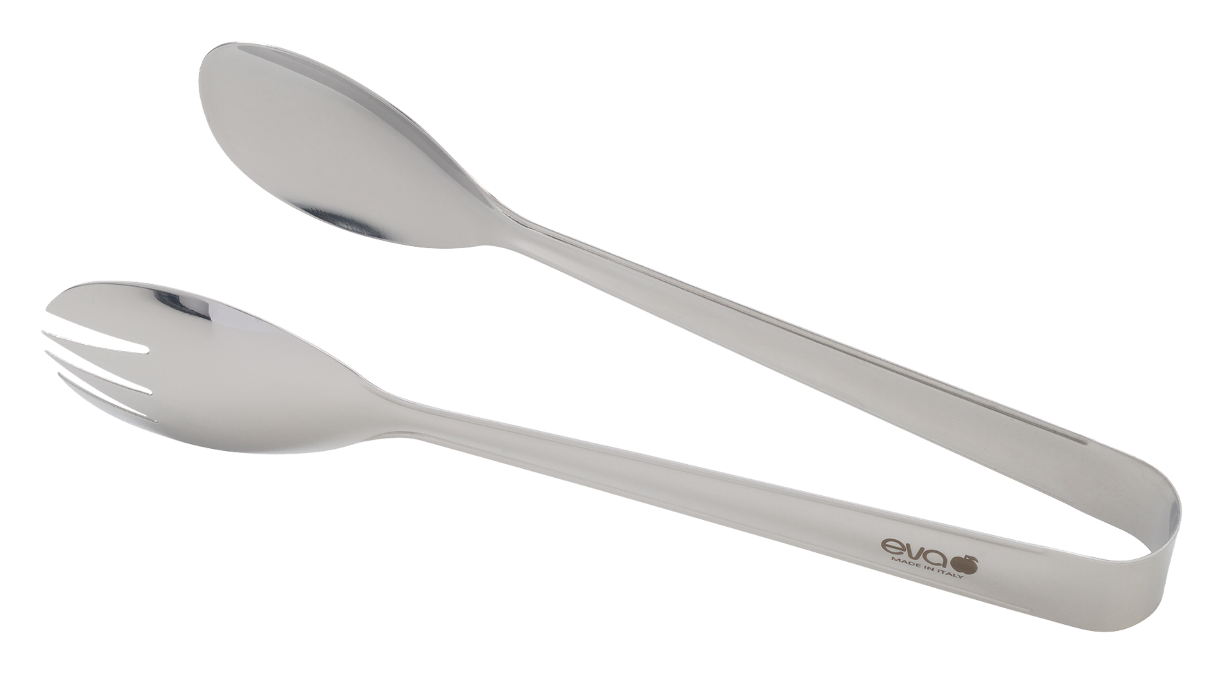 Servierzange rund 19.5 cm