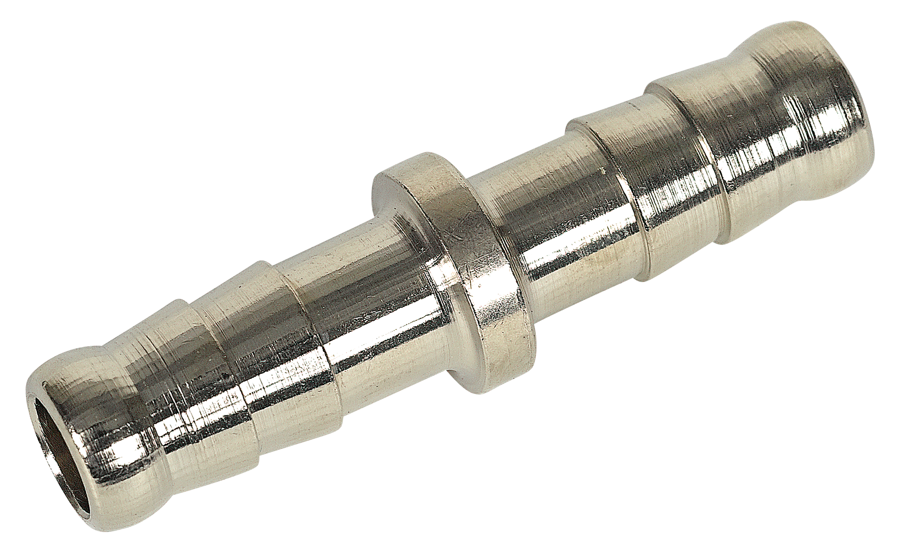Schlauchverbinder ø 8x8mm