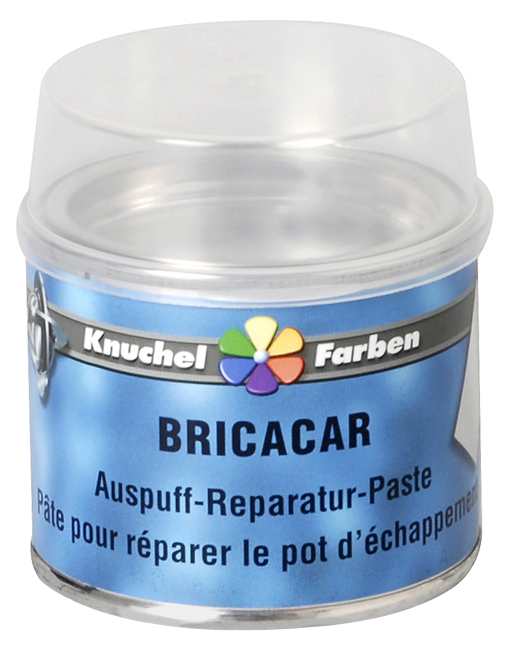 Bricacar 250 g ohne Gewebe