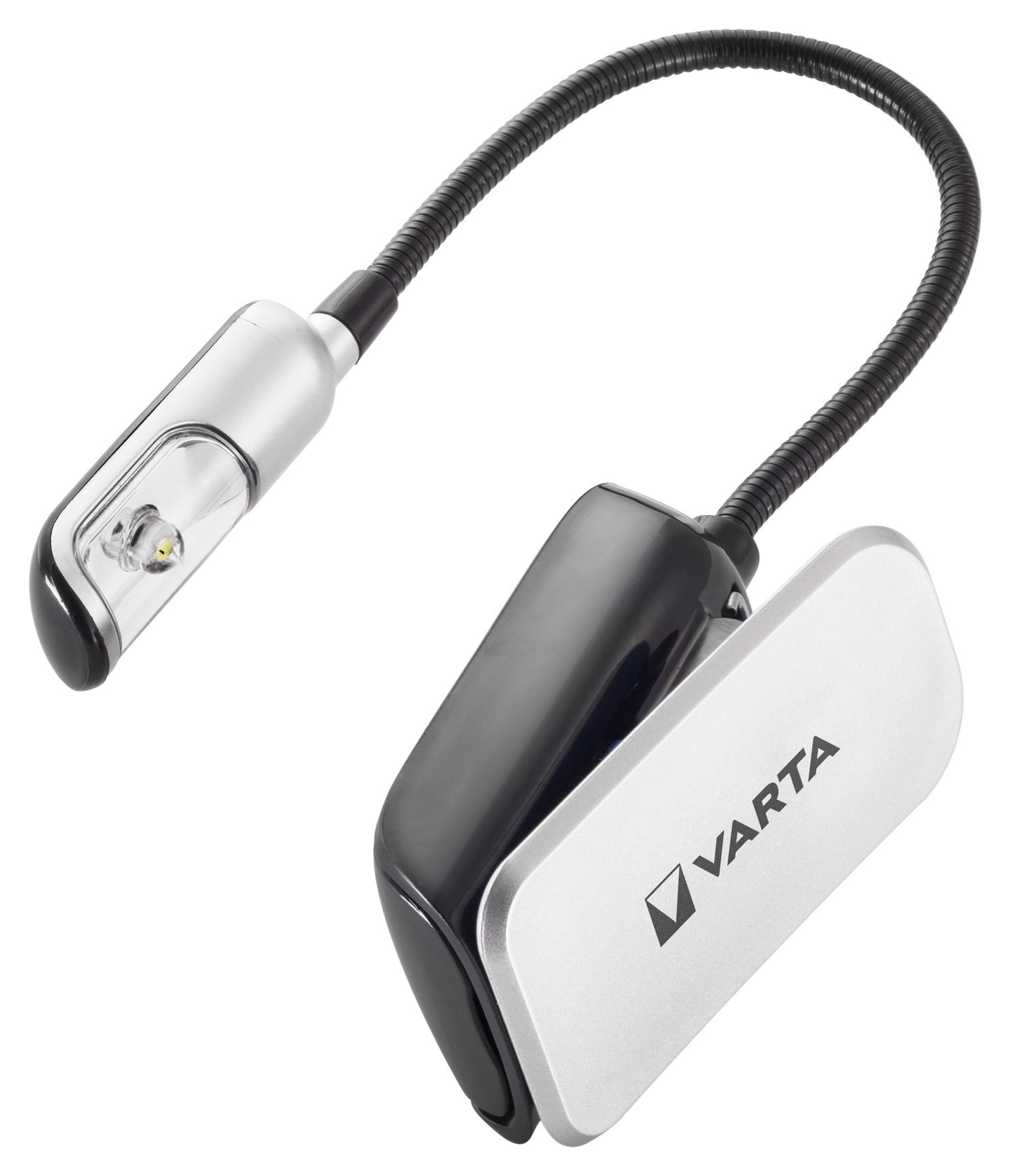 LED-Leseleuchte Book Light 9lm