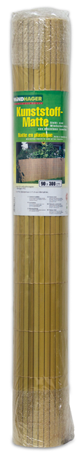 Kunststoffmatte 150x300cm