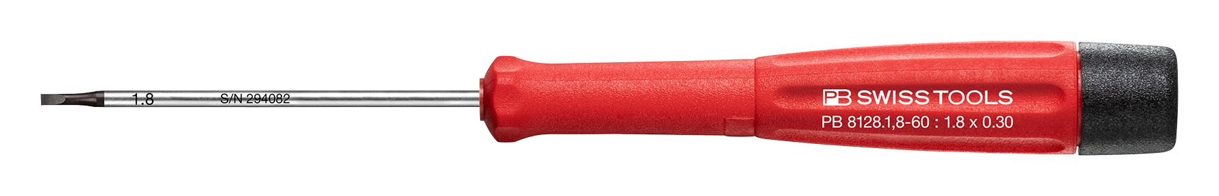E-Schraubenz. PB 8128.1.8-60CN