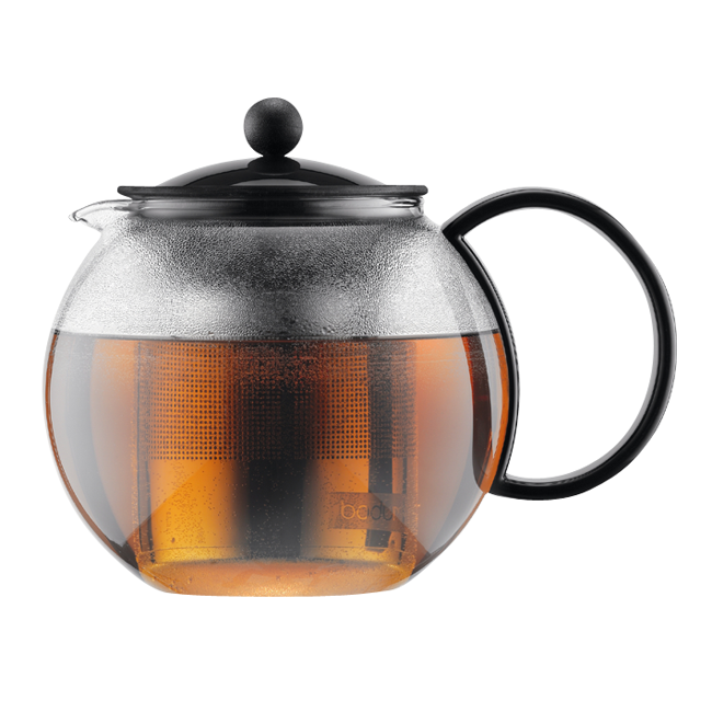 Teekanne Assam Griff schw.0.5l