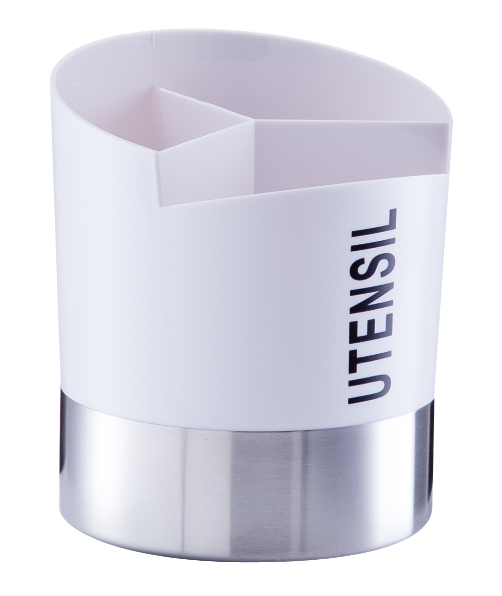 Kellentopf weiss ø14.5cm