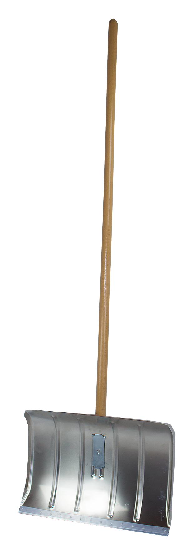 Schneeschieber Alu 50cm m.Ka.