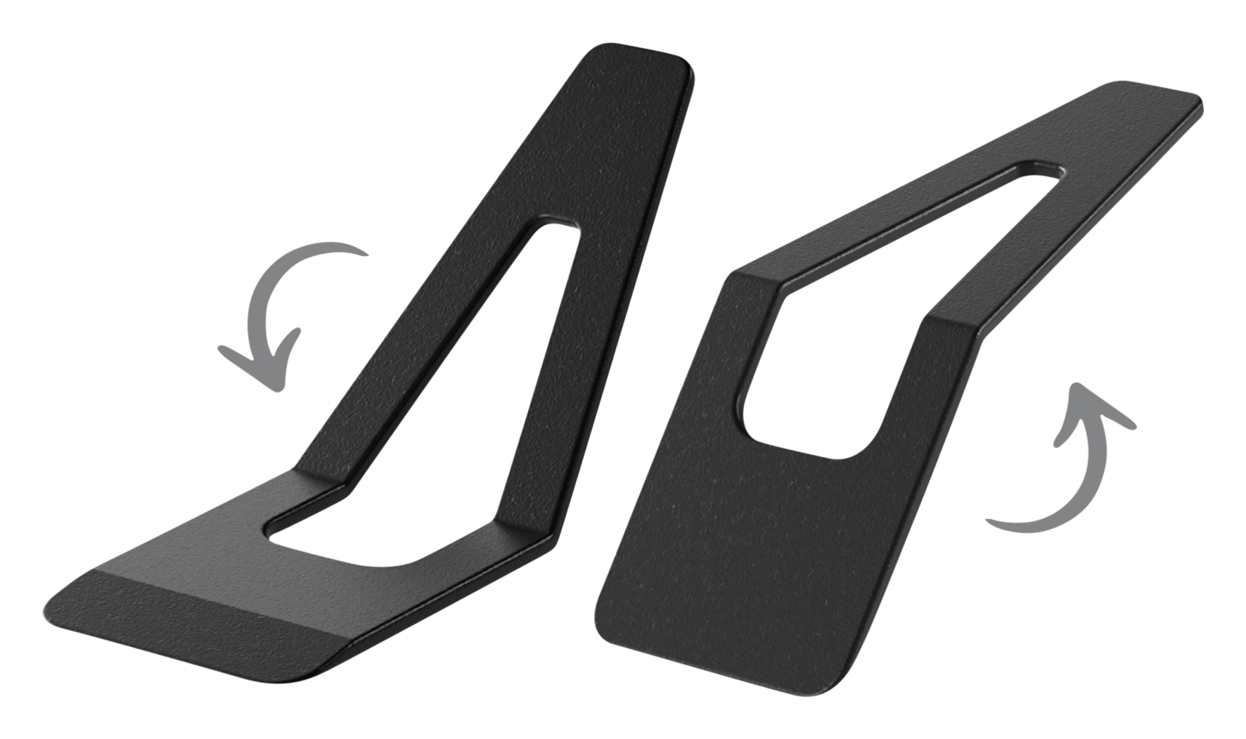 Raclettespachtel 2 Stück