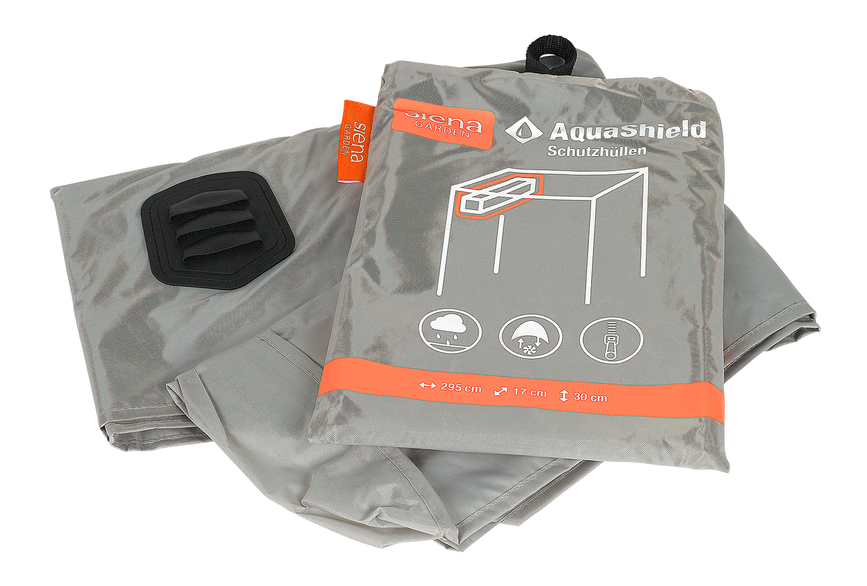 Pergola Schutzhülle Dach