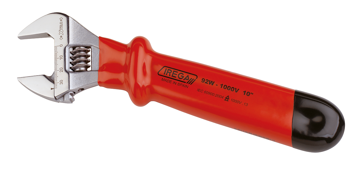 Rollgabelsch 92W-1000V/CBE-12