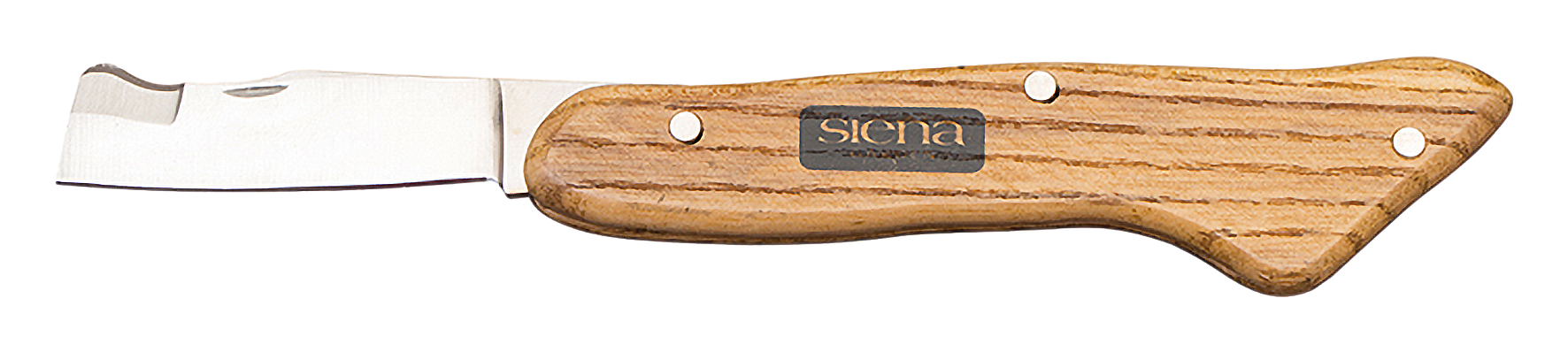 Okuliermesser Classicline 17.5