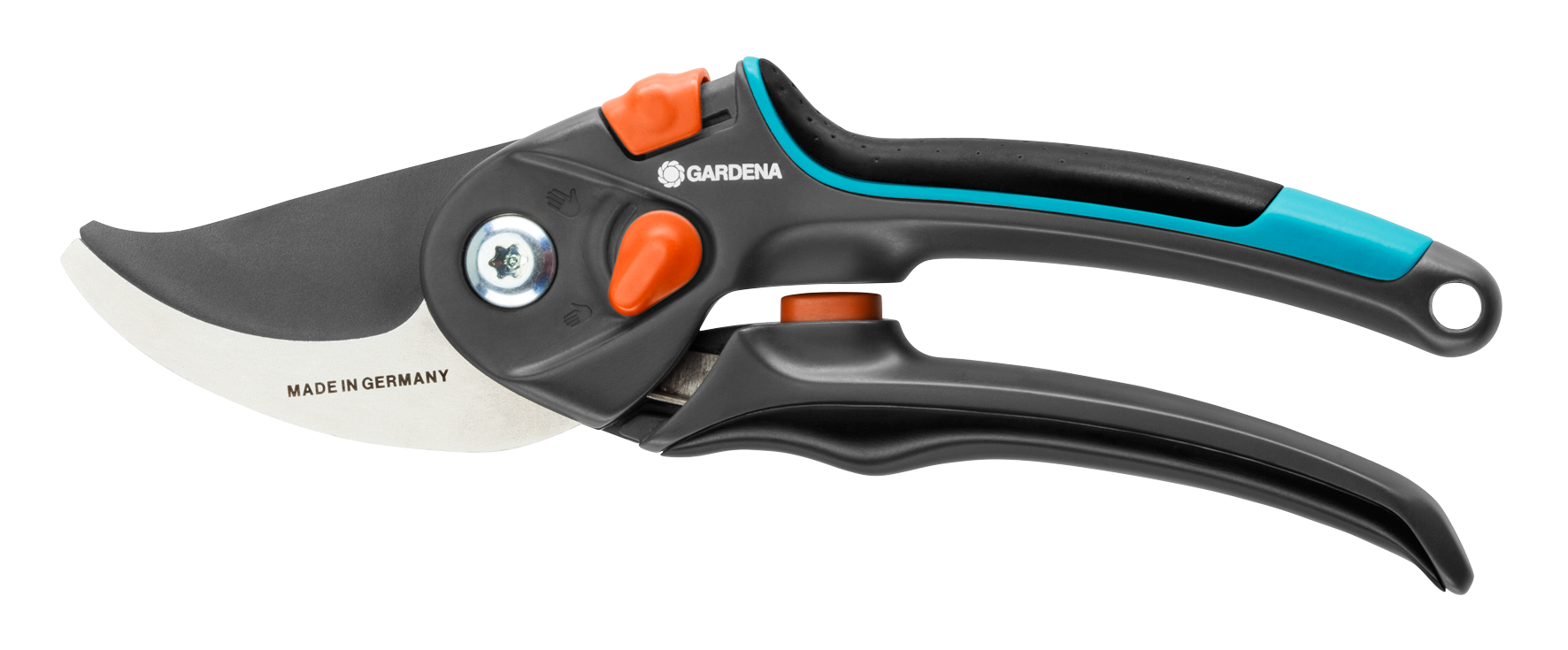 Gartenschere B/S-XL Display
