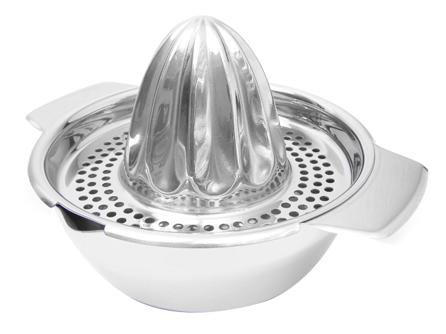 Zitruspresse Inox ø16cm