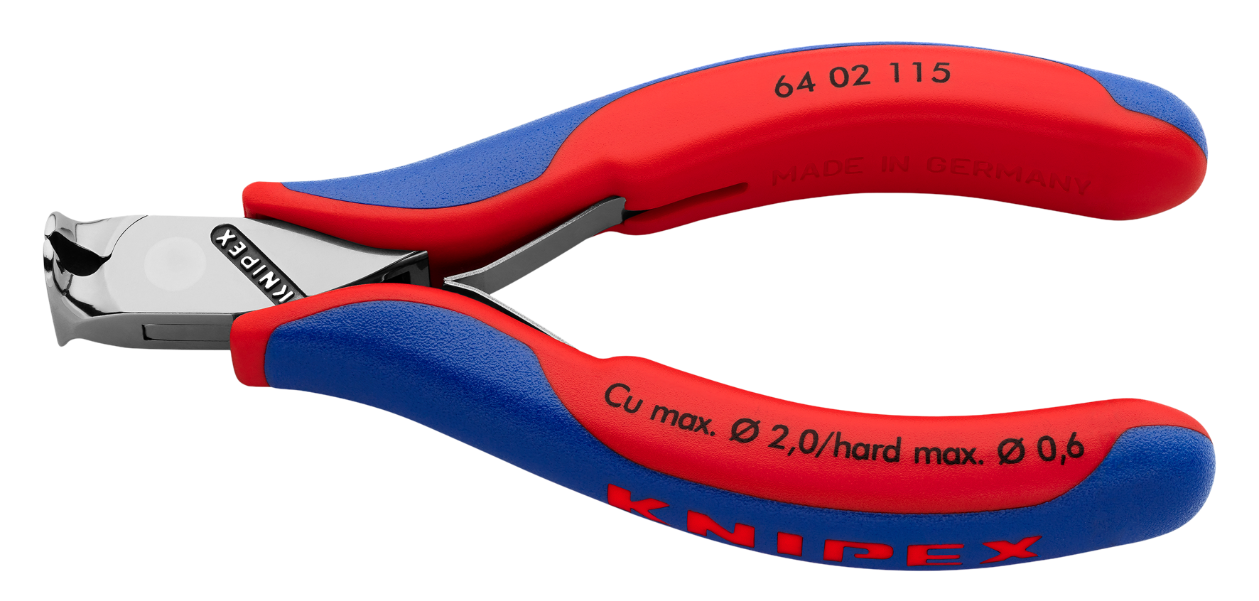 E.Vornschneider Mk k F 115