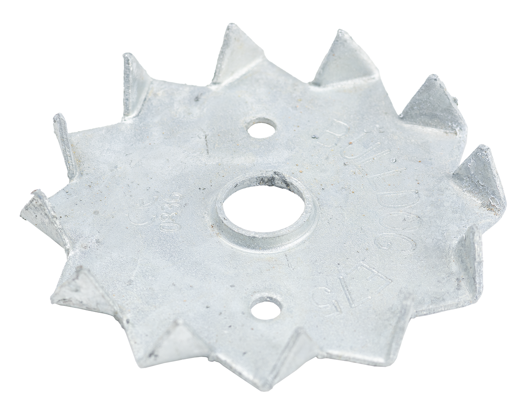 Einpressdübel C2 75x12.4x10