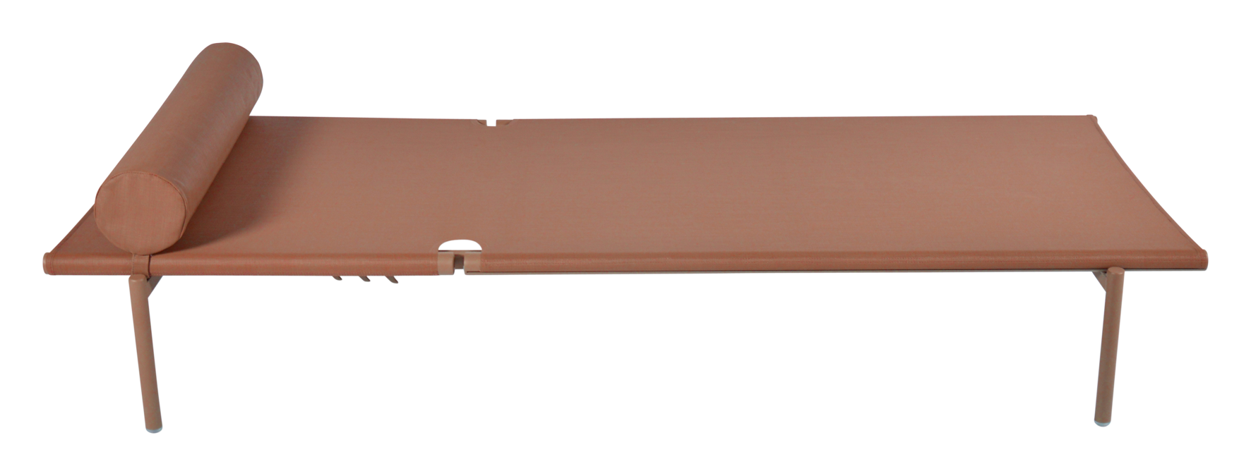 Liege Earth terracotta