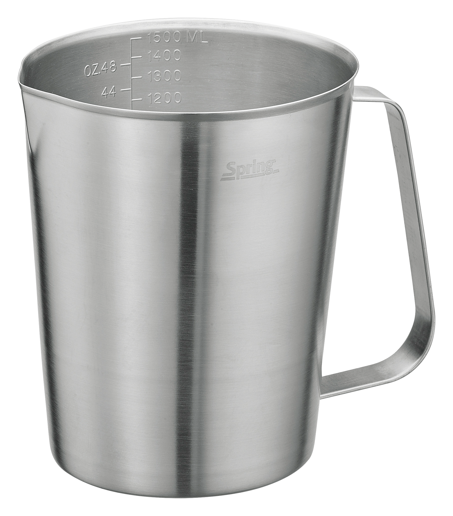 Messbecher 1.5 l ø 13.5x15.5