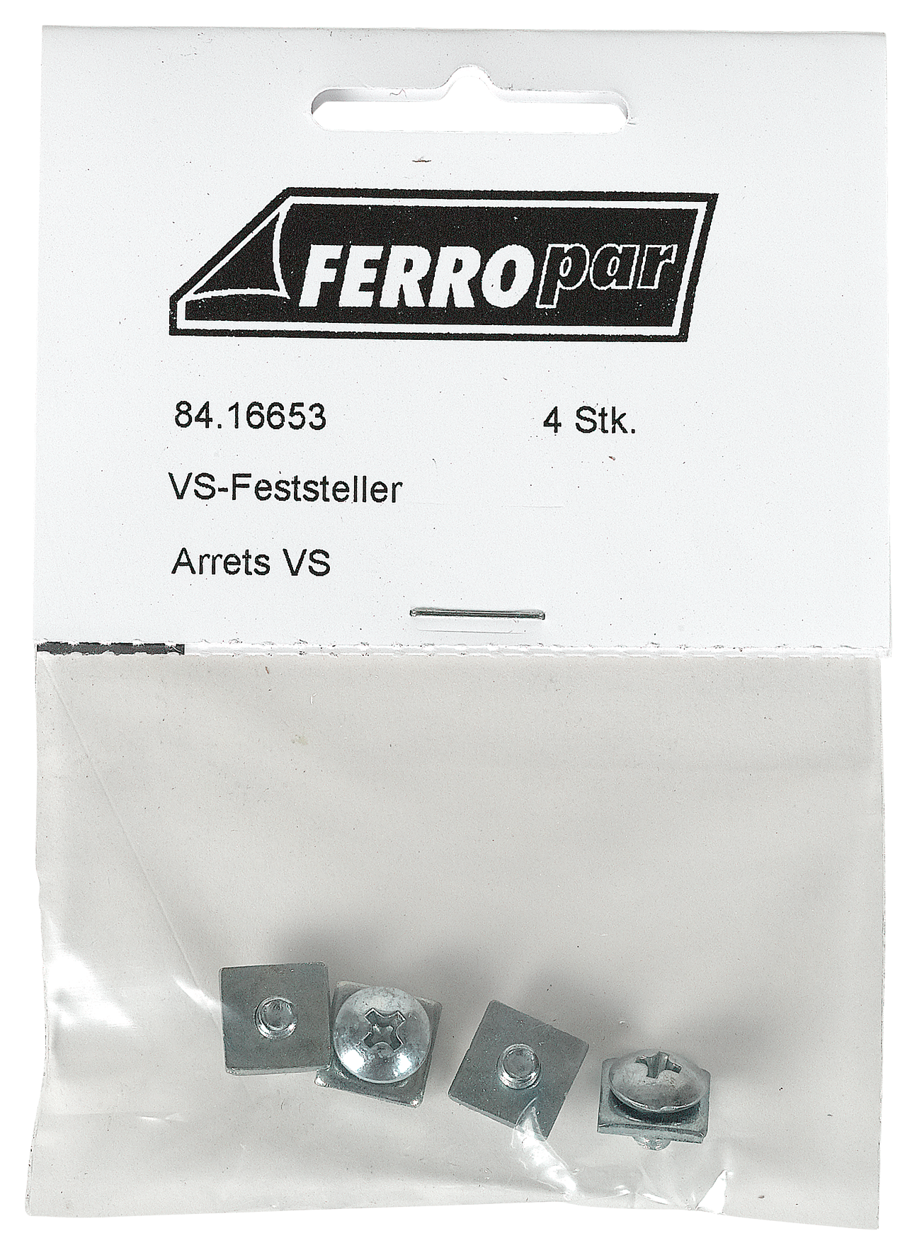 V.feststeller VS57 Me 4S