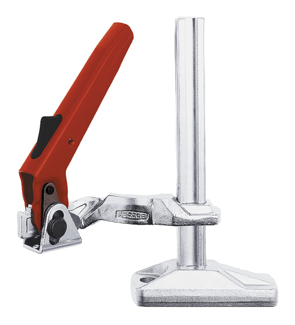 Maschinentischspann BS 200/120