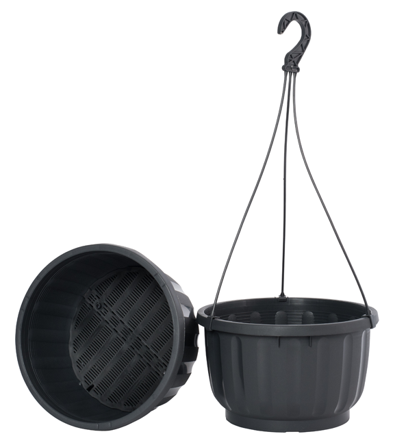 Blumenampel Royal Top 20 anth.