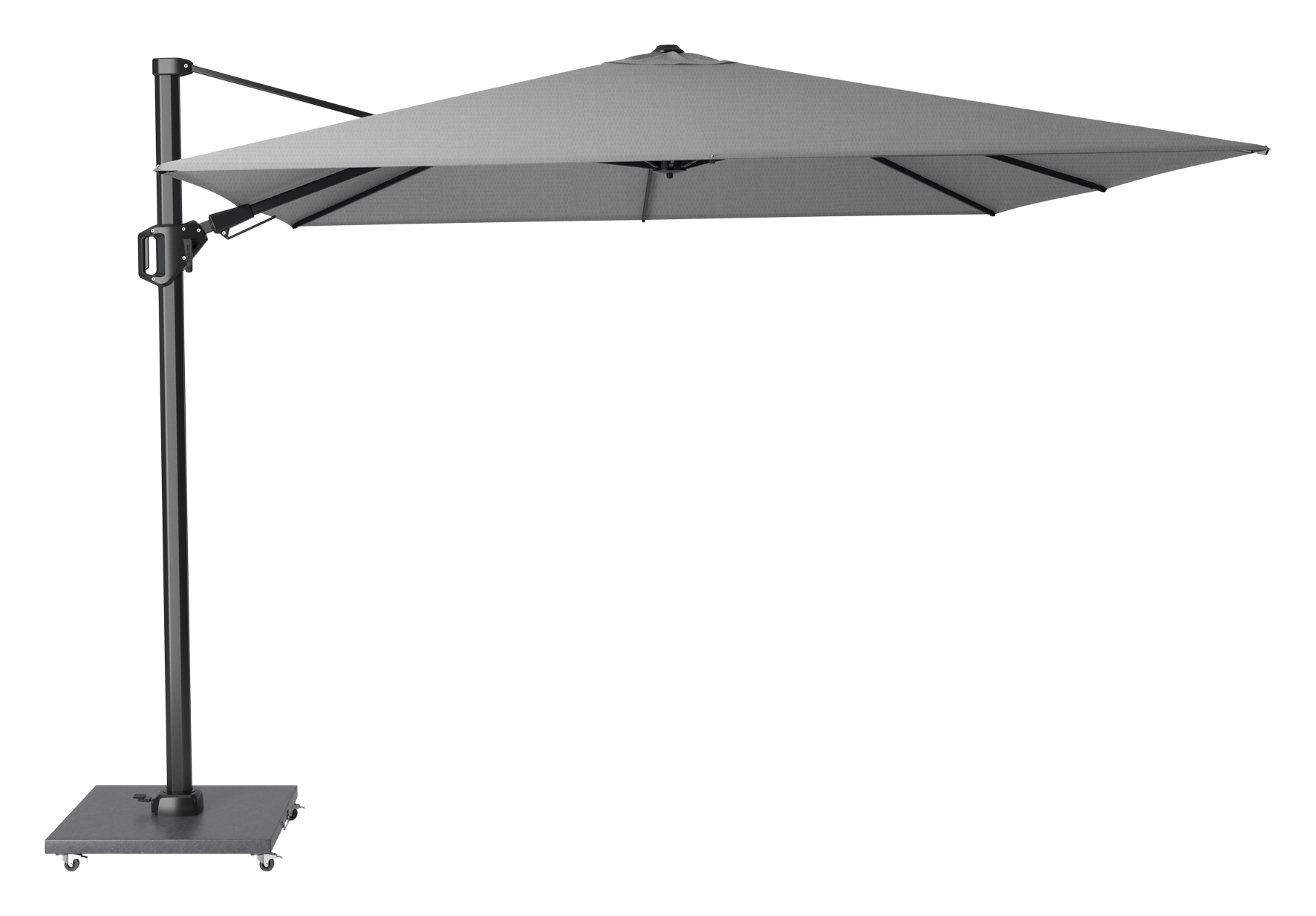 Schirm Challenger T2 30:30 Man
